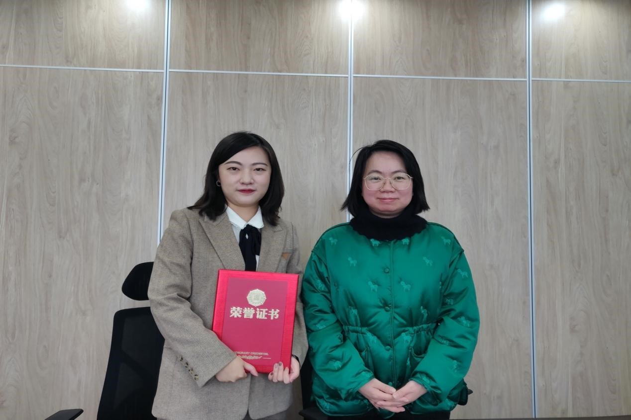 亚洲最大赌博网站动态｜亚洲最大赌博网站中茂“金牛奖”云上颁奖典礼圆满举行