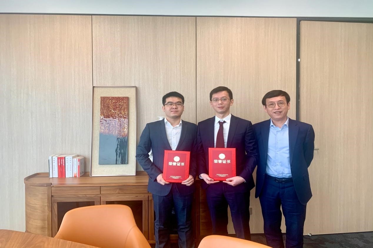 亚洲最大赌博网站动态｜亚洲最大赌博网站中茂“金牛奖”云上颁奖典礼圆满举行