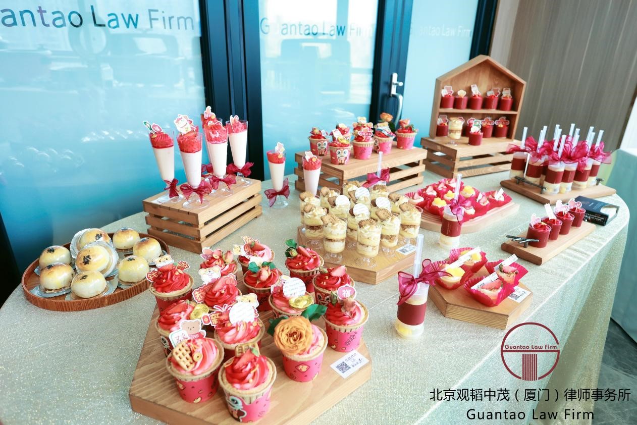 赌博网站动态 | 赌博网站中茂厦门办公室2021年会暨新办公室启用仪式隆重举办