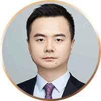 赌博网站荣誉 | 赌博网站中茂蔺东升律师荣登《商法》2022“律师新星”榜单