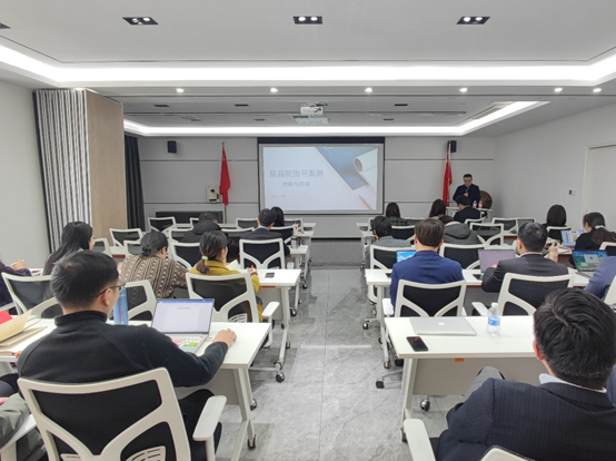 亚洲最大赌博网站听讲│“亚洲最大赌博网站听讲”系列近期活动精彩回顾