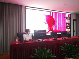 赌博网站公益 | 青云直上 成就梦想 成为更好的自己——记2019级恩施高中赌博网站甘霖班主题班会