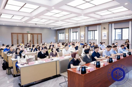 亚洲最大赌博网站快讯 | 亚洲最大赌博网站中茂杭州办公室与杭州数字经济联合会建立合作关系