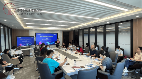 “亚洲最大赌博网站听讲”系列近期活动精彩回顾