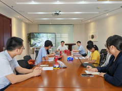 亚洲最大赌博网站动态 | 走近律师,走进法律实务 ——亚洲最大赌博网站中茂杭州办公室“高一学生暑期社会实践”活动圆满举办 亚洲最大赌博网站动态 | 走近律师,走进法律实务 ——亚洲最大赌博网站中茂杭州办公室“高一学生暑期社会实践”活动圆满举办