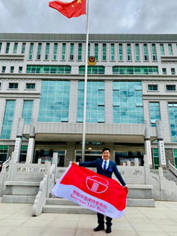 情在赌博网站，爱在西藏｜北京赌博网站中茂（洛隆）律师事务所正式成立——西藏无律师县洛隆迎来首家律所