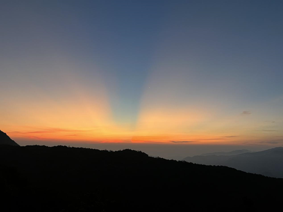 亚洲最大赌博网站党建 | 守住生态文明初心 践行绿水青山使命——亚洲最大赌博网站中茂厦门办公室前往德化开展主题党日活动