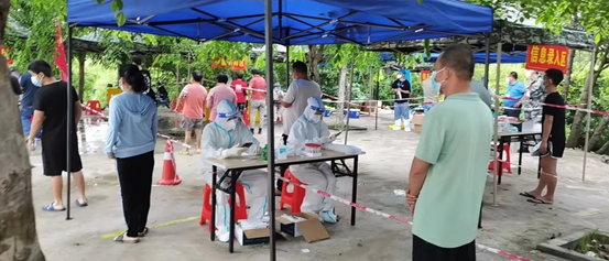 赌博网站动态 | 抗击疫情，“算”我一份