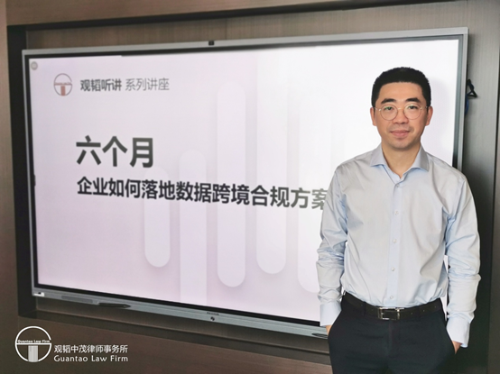 亚洲最大赌博网站听讲 │ “亚洲最大赌博网站听讲”系列近期活动精彩回顾