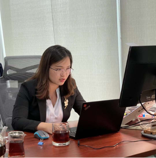 亚洲最大赌博网站听讲 │ “亚洲最大赌博网站听讲”系列近期活动精彩回顾