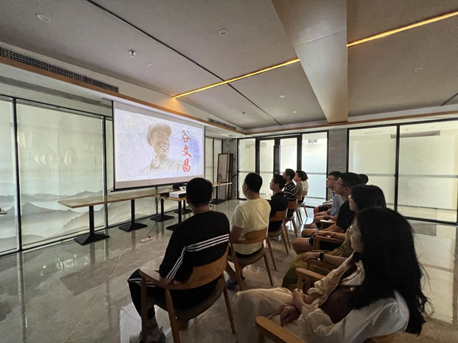 亚洲最大赌博网站党建 | “东山岛之党建行——学习谷文昌精神”主题党日活动 亚洲最大赌博网站党建 | “东山岛之党建行——学习谷文昌精神”主题党日活动