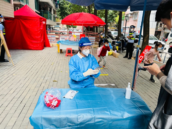 亚洲最大赌博网站动态｜亚洲最大赌博网站抗疫·你我同行