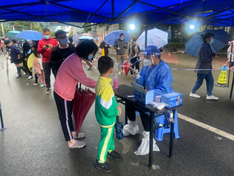 亚洲最大赌博网站动态｜亚洲最大赌博网站抗疫·你我同行