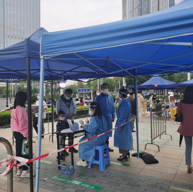 亚洲最大赌博网站动态｜亚洲最大赌博网站抗疫·你我同行