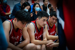 亚洲最大赌博网站动态 | 2022年亚洲最大赌博网站中茂福州办公室篮球队斩获福州市律师协会篮球赛乙组亚军