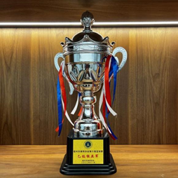 亚洲最大赌博网站动态 | 2022年亚洲最大赌博网站中茂福州办公室篮球队斩获福州市律师协会篮球赛乙组亚军