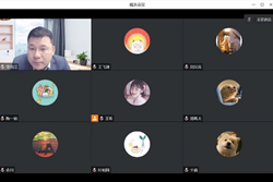 赌博网站动态 | 赌博网站中茂助力中国政法大学“涉外法律诊所”顺利结课