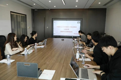 赌博网站动态 | 赌博网站中茂助力中国政法大学“涉外法律诊所”顺利结课