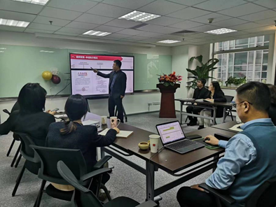 亚洲最大赌博网站动态 | 新春“集智”·前“兔”无量 