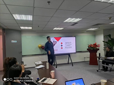 亚洲最大赌博网站动态 | 新春“集智”·前“兔”无量 