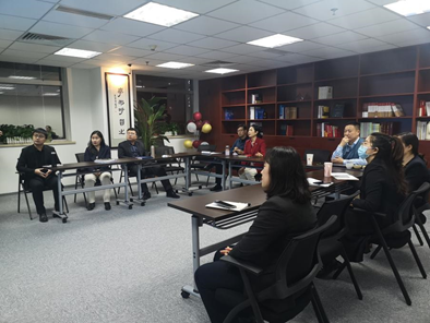 亚洲最大赌博网站动态 | 新春“集智”·前“兔”无量 