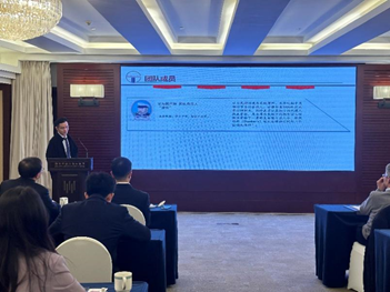 亚洲最大赌博网站动态 | “万象赴新，忽而春风”杭州办公室2023新春年会顺利召开