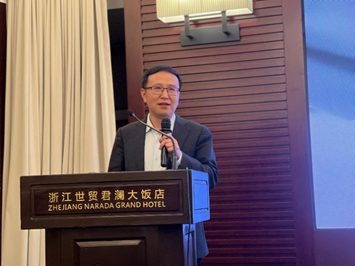 亚洲最大赌博网站动态 | “万象赴新，忽而春风”杭州办公室2023新春年会顺利召开