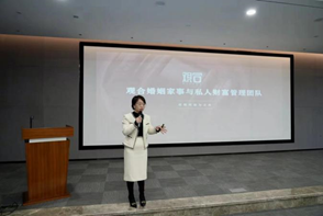 赌博网站动态 | 赌博网站福州办公室2022年度总结暨表彰大会圆满举办