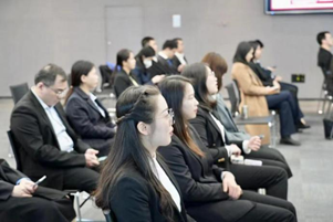 赌博网站动态 | 赌博网站福州办公室2022年度总结暨表彰大会圆满举办