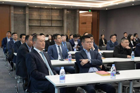 赌博网站动态 | 赌博网站福州办公室2022年度总结暨表彰大会圆满举办