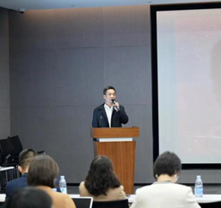 赌博网站动态 | 赌博网站福州办公室2022年度总结暨表彰大会圆满举办