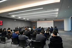 赌博网站动态 | 赌博网站福州办公室2022年度总结暨表彰大会圆满举办