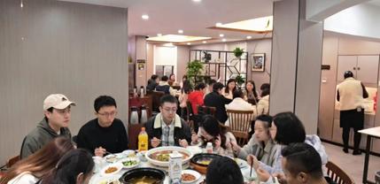 亚洲最大赌博网站动态 | 喜迎亚运，春日踏青——亚洲最大赌博网站中茂杭州办公室联合举办活动圆满结束