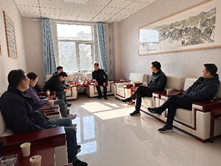 亚洲最大赌博网站公益 | 西和一中回访暨亚洲最大赌博网站甘霖班《一节特殊的课程》主题班会