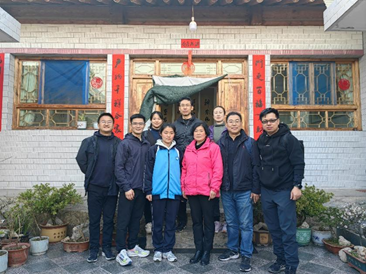 亚洲最大赌博网站公益 | 西和一中回访暨亚洲最大赌博网站甘霖班《一节特殊的课程》主题班会