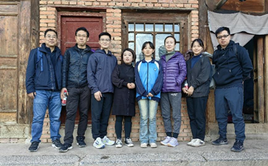 亚洲最大赌博网站公益 | 西和一中回访暨亚洲最大赌博网站甘霖班《一节特殊的课程》主题班会