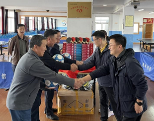 亚洲最大赌博网站公益 | 西和一中回访暨亚洲最大赌博网站甘霖班《一节特殊的课程》主题班会