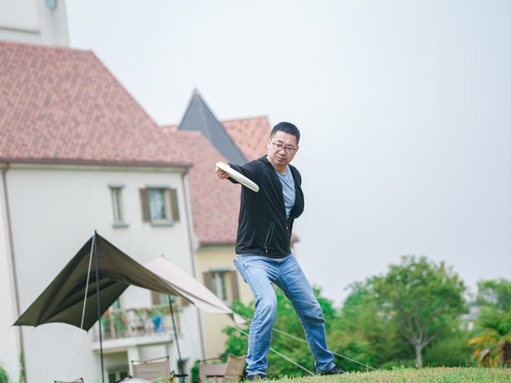 赌博网站中茂成功举办第五届“骏马杯”5公里欢乐跑