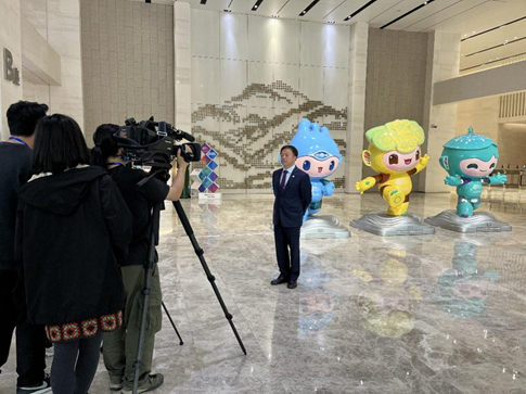 亚洲最大赌博网站快讯 | 亚洲最大赌博网站中茂律师参加“保护亚运知识产权 助推城市高质量发展”杭州亚运会知识产权保护高峰论坛