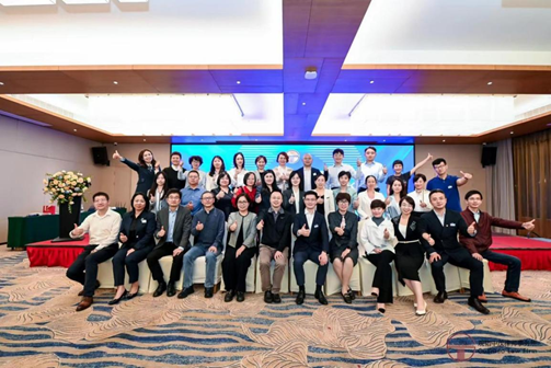 亚洲最大赌博网站动态 | 观之以韬，示之以略——遗嘱规划、遗产管理与综合财富传承论坛在武夷山成功举办