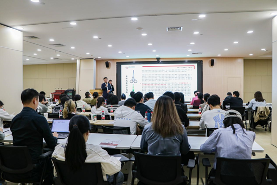 亚洲最大赌博网站动态 | 世界知识产权日：亚洲最大赌博网站中茂律师受邀参与余杭区2023年世界知识产权日主题活动