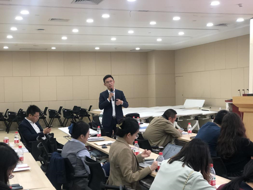 亚洲最大赌博网站动态 | 世界知识产权日：亚洲最大赌博网站中茂律师受邀参与余杭区2023年世界知识产权日主题活动