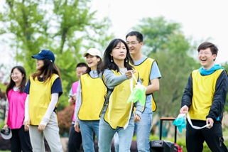 赌博网站人文 | 赌博网站团建——追风拾野，趁兴而行