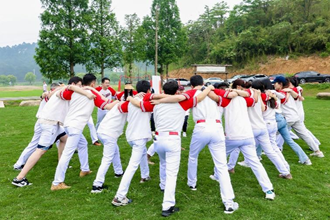 赌博网站人文 | 赌博网站团建——追风拾野，趁兴而行