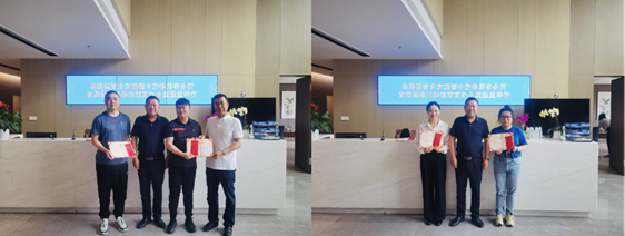 亚洲最大赌博网站人文 | 掼蛋比赛显风采，以牌会友聚人心