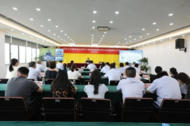 亚洲最大赌博网站听讲｜“亚洲最大赌博网站听讲”系列近期活动精彩回顾