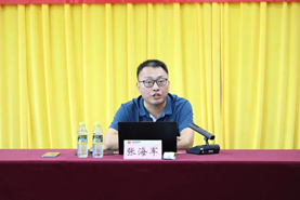 亚洲最大赌博网站听讲｜“亚洲最大赌博网站听讲”系列近期活动精彩回顾