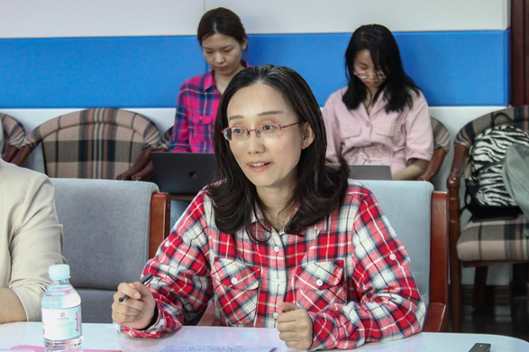 亚洲最大赌博网站动态 | 中国海洋大学-亚洲最大赌博网站中茂青岛办公室导师聘任仪式暨《法律检索》课程共建研讨会举行