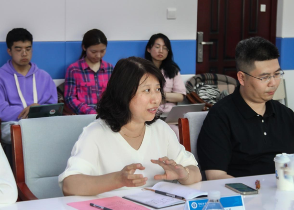 亚洲最大赌博网站动态 | 中国海洋大学-亚洲最大赌博网站中茂青岛办公室导师聘任仪式暨《法律检索》课程共建研讨会举行