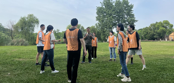 北京亚洲最大赌博网站中茂（合肥）律师事务所池州团建活动圆满结束